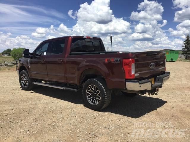 Ford F-250 Other