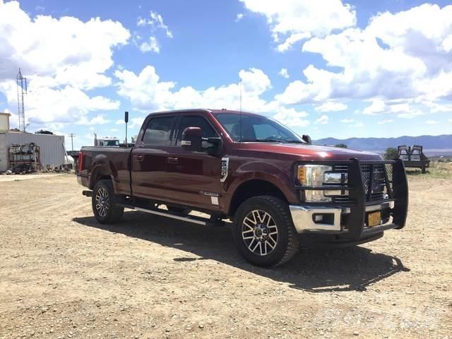 Ford F-250 Other