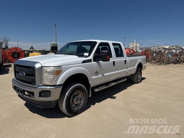 Ford F-250 Other