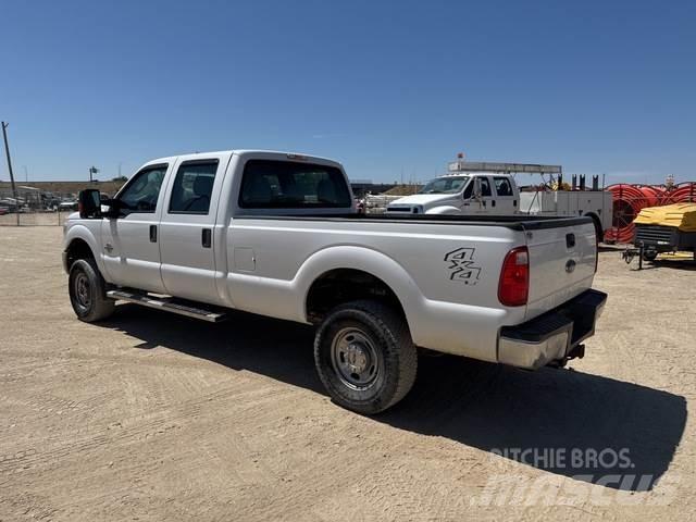 Ford F-250 Other