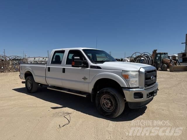 Ford F-250 Other