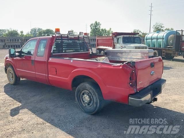 Ford F-250 Other