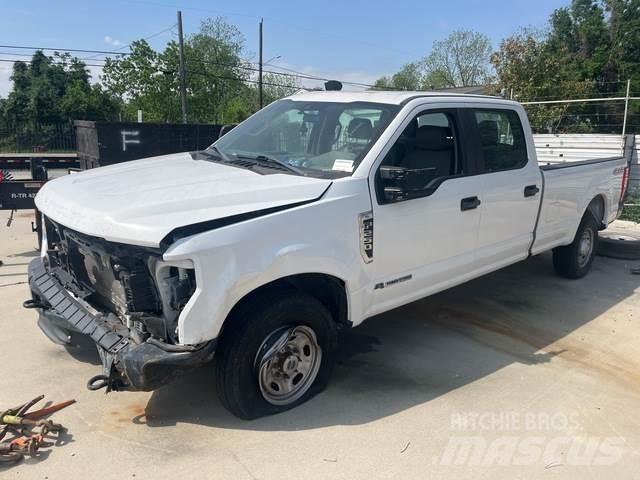 Ford F-250 Other