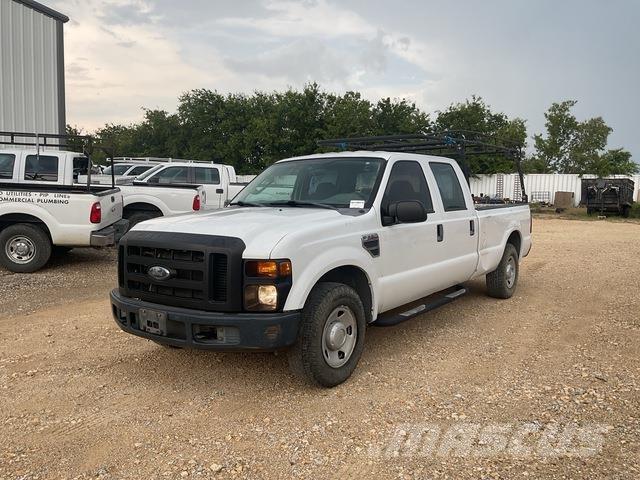 Ford F-250 Pick up/Dropside