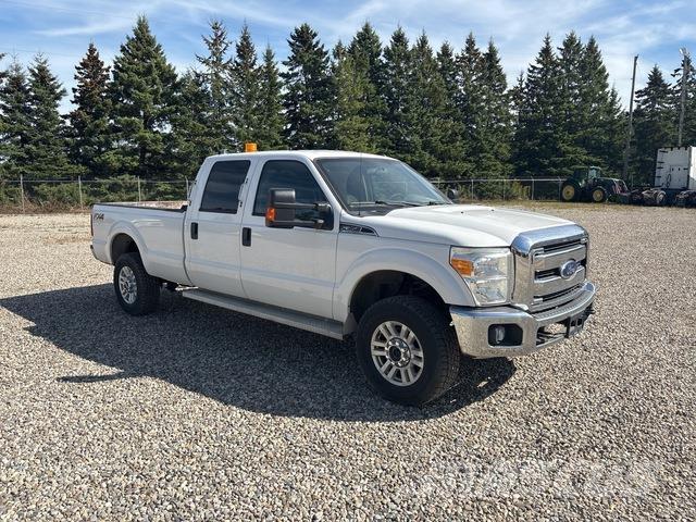 Ford F-350 Pick up/Dropside