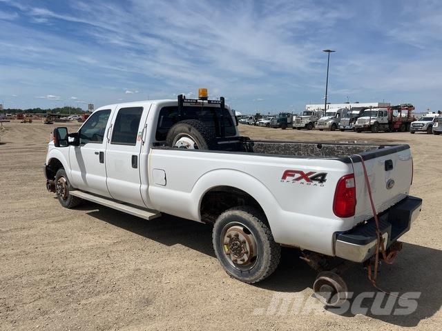 Ford F-350 Pick up/Dropside
