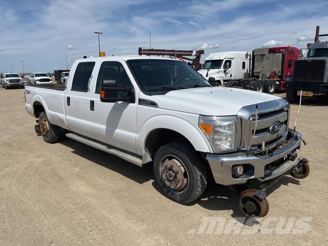 Ford F-350 Pick up/Dropside