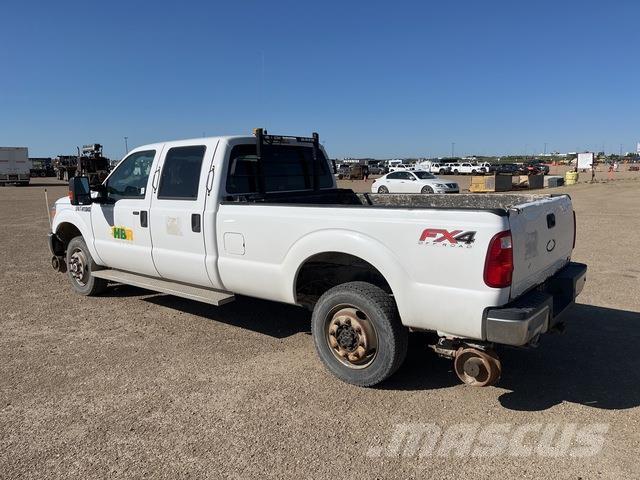 Ford F-350 Pick up/Dropside