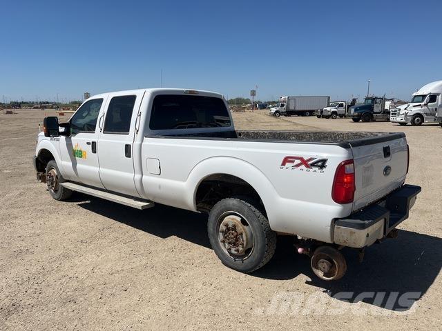 Ford F-350 Pick up/Dropside