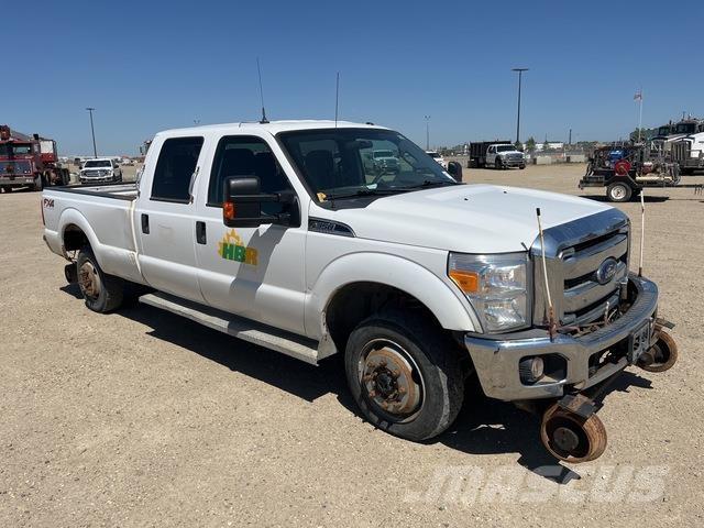 Ford F-350 Pick up/Dropside