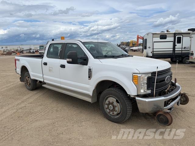 Ford F-350 Pick up/Dropside