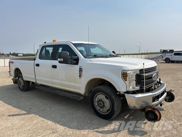 Ford F-350 Pick up/Dropside