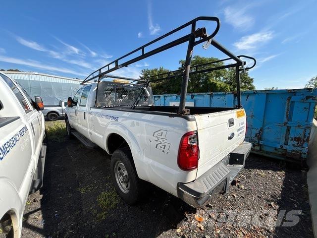 Ford F-350 Pick up/Dropside