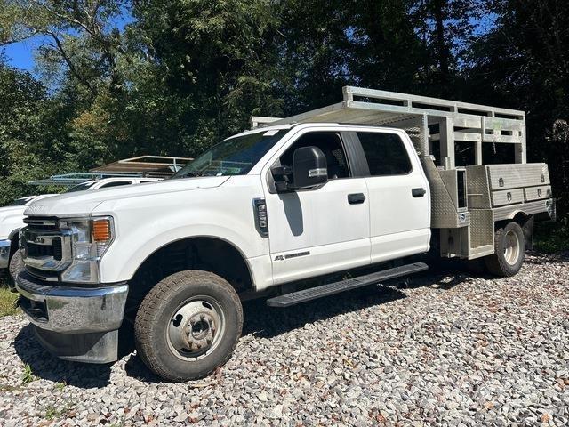 Ford F-350 Pick up/Dropside