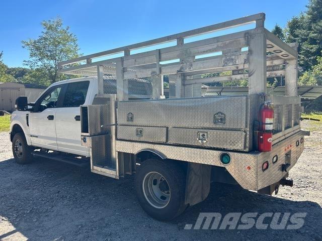 Ford F-350 Pick up/Dropside