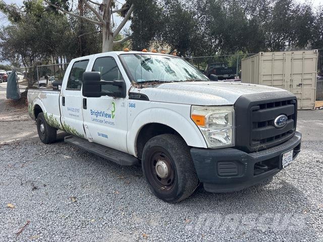 Ford F-350 Pick up/Dropside