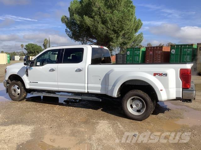 Ford F-350 Pick up/Dropside