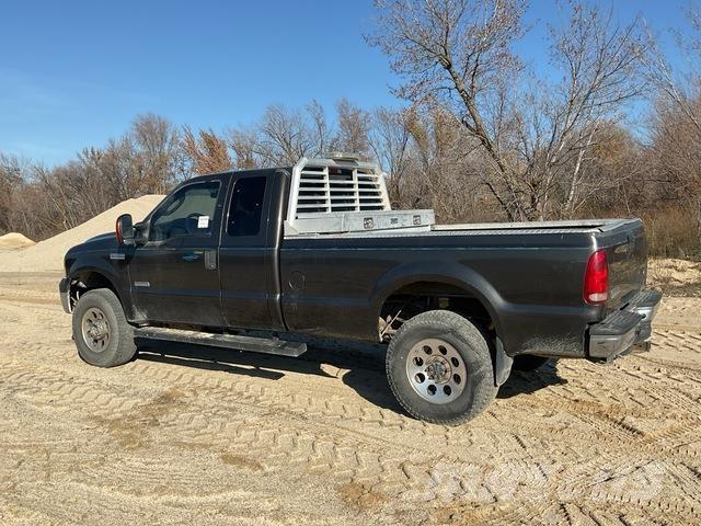 Ford F-350 Pick up/Dropside