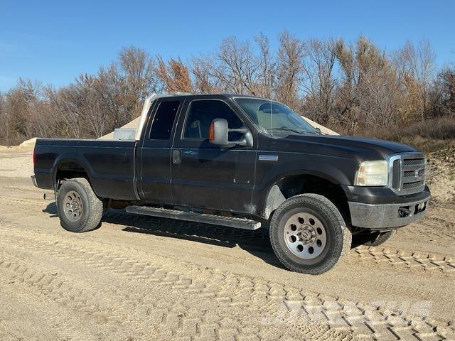 Ford F-350 Pick up/Dropside