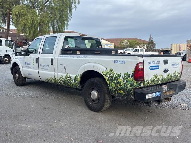 Ford F-350 XL Pick up/Dropside