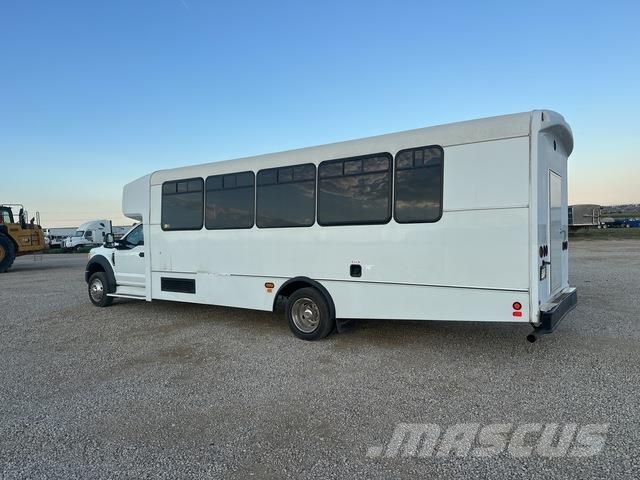 Ford F-550 Other