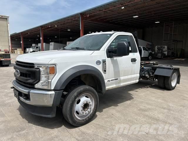 Ford F-550 Other