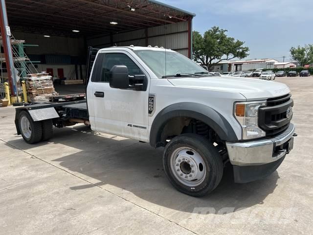 Ford F-550 Other