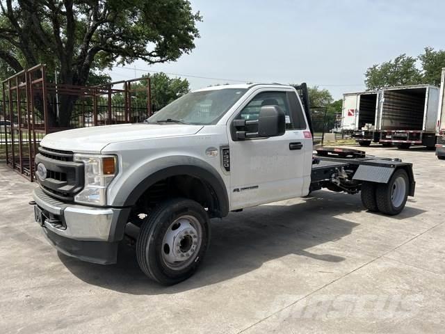 Ford F-550 Other
