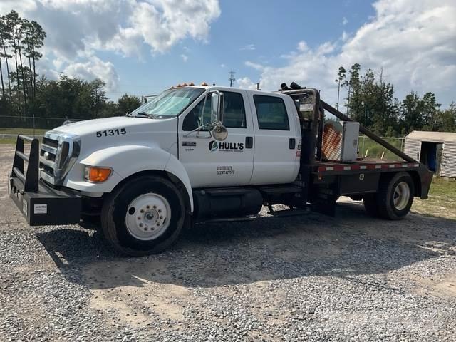 Ford F-650 Other
