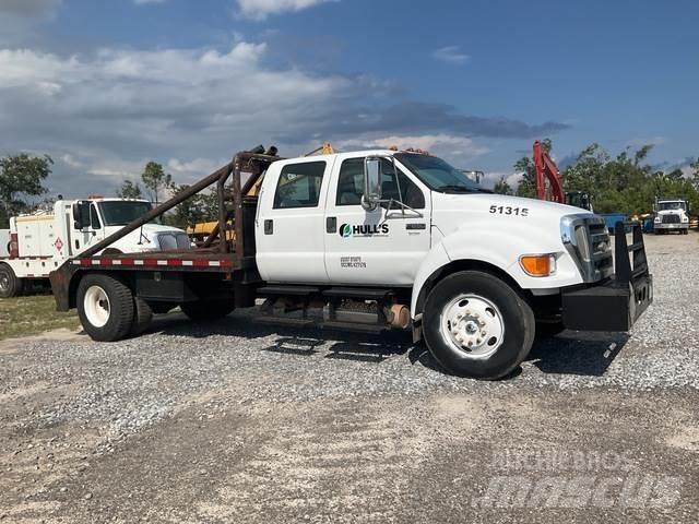 Ford F-650 Other