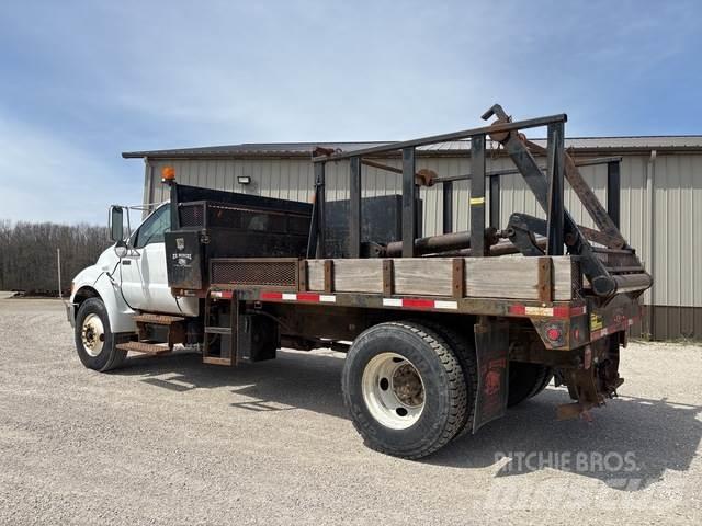 Ford F-750 Other