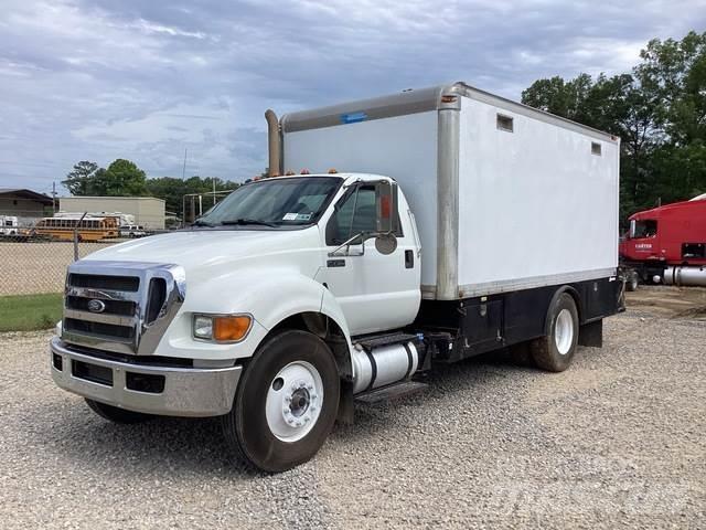 Ford F-750 Other