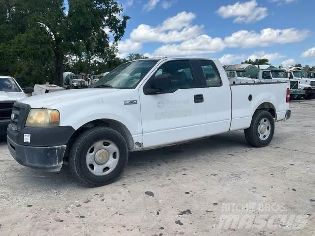 Ford F150 Other