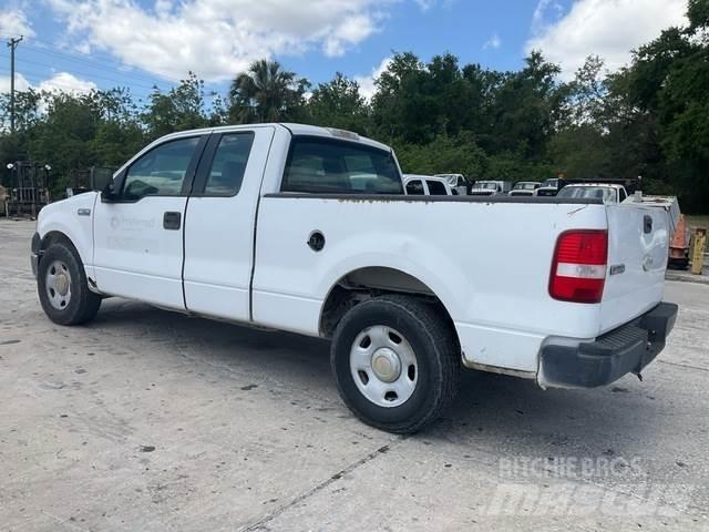 Ford F150 Other