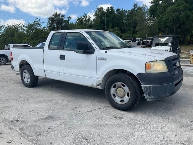 Ford F150 Other