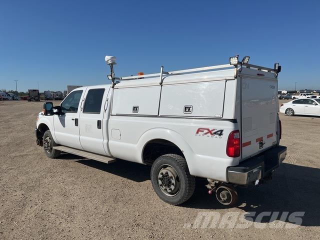 Ford F350 Pick up/Dropside