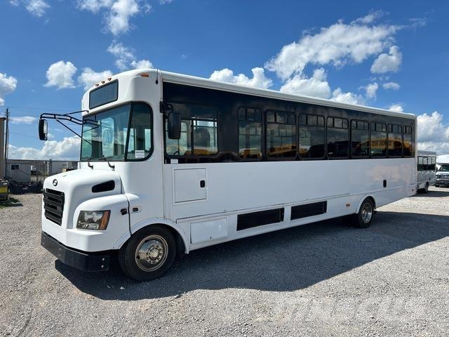 Ford F59 Mini bus