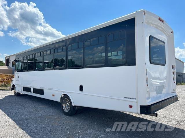 Ford F59 Mini bus