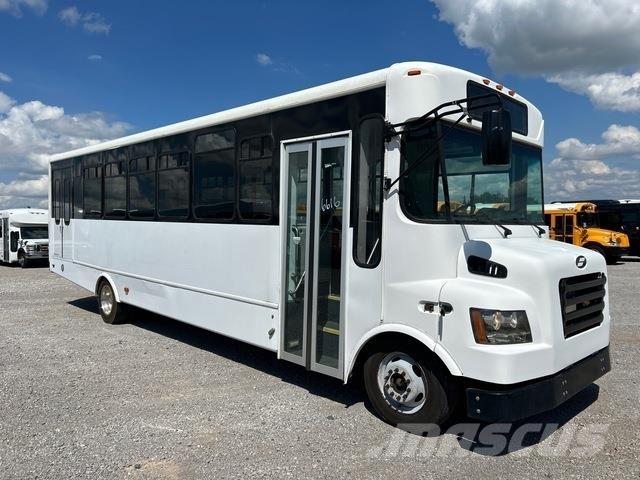 Ford F59 Mini bus