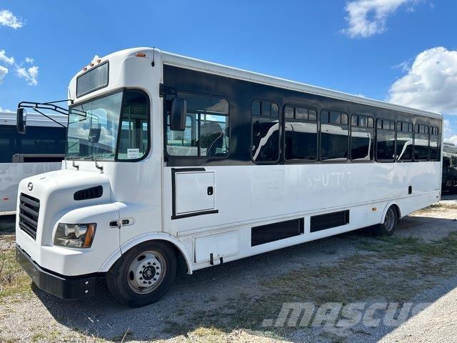 Ford F59 Mini bus