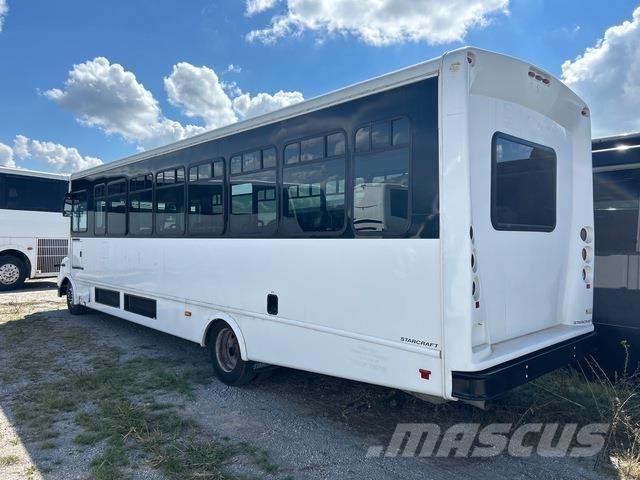 Ford F59 Mini bus