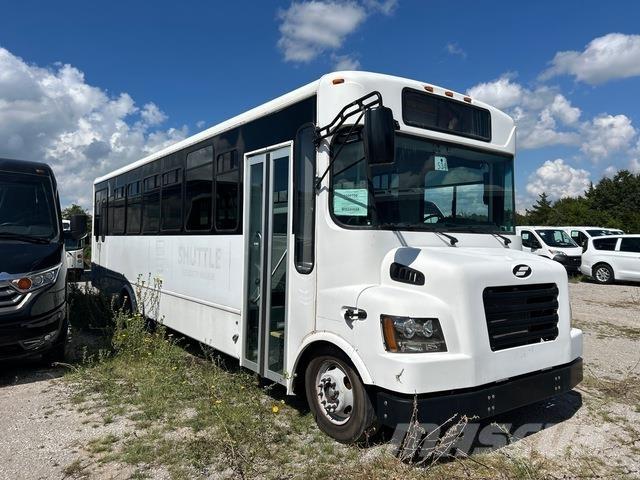 Ford F59 Mini bus