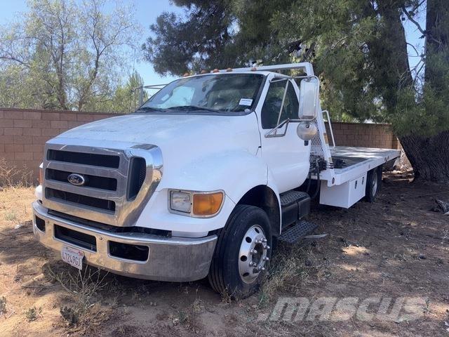 Ford F650 Other trucks