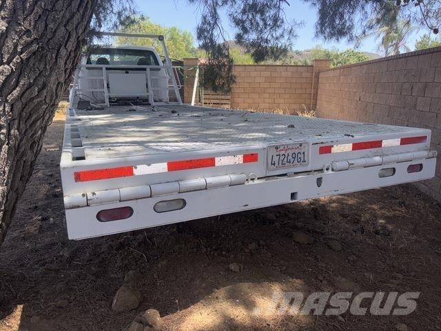 Ford F650 Other trucks