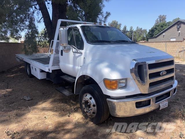 Ford F650 Other trucks