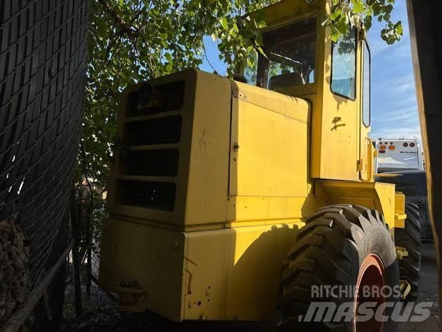 Ford FZ411V Wheel loaders