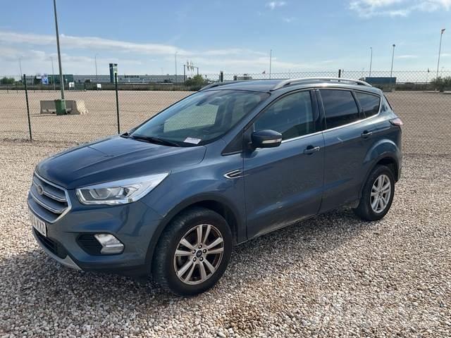 Ford Kuga Cars