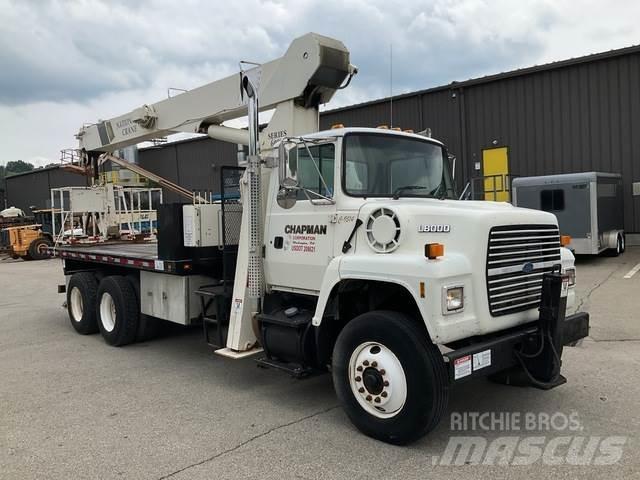 Ford L8000 Other trucks