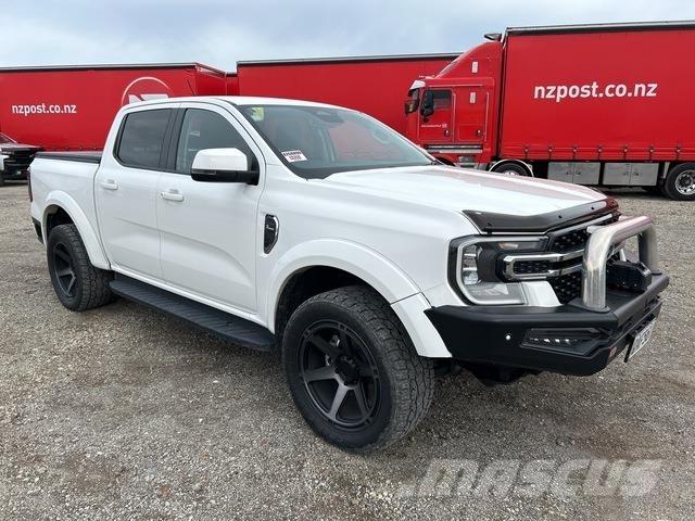Ford Ranger Other