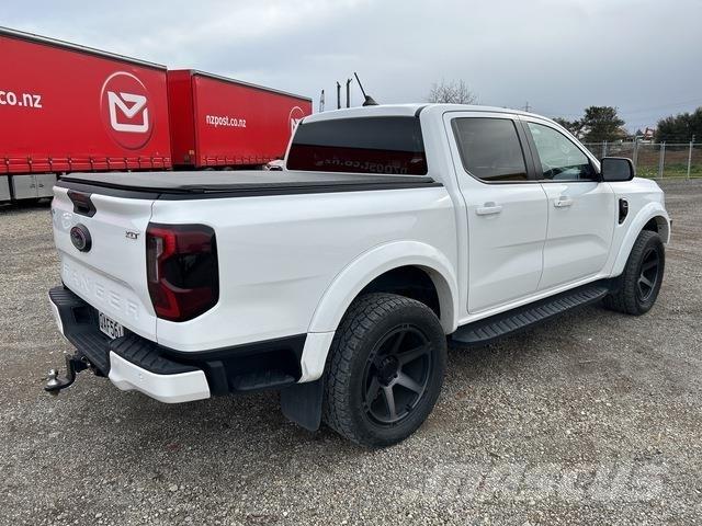 Ford Ranger Other